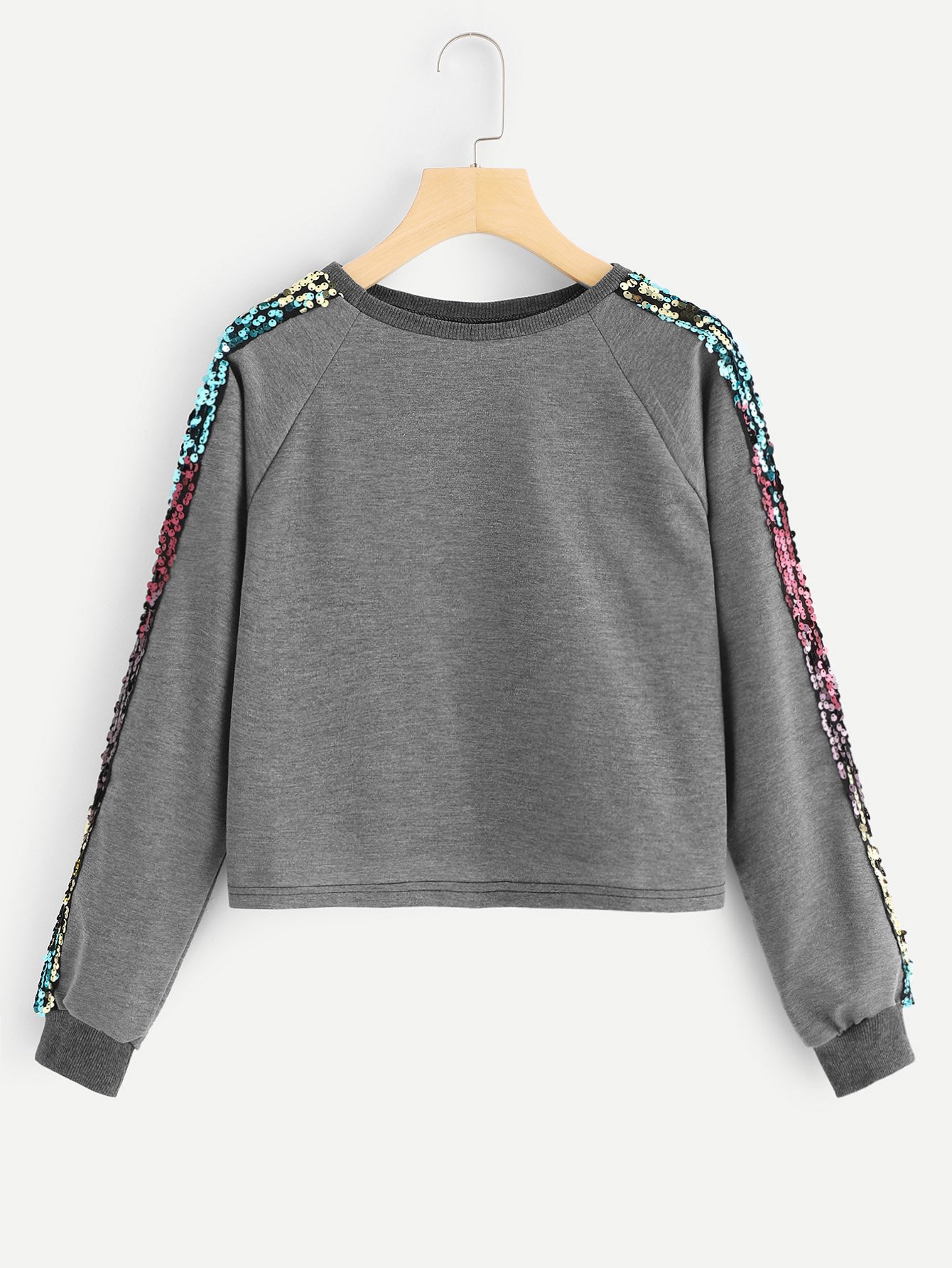 Свитшот SheIn