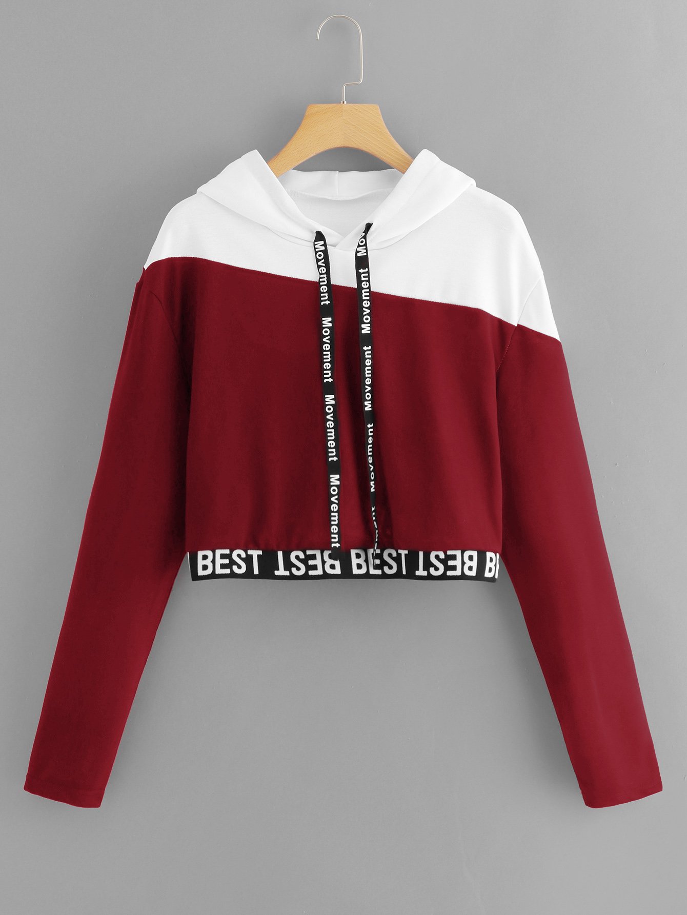 Свитшот SheIn