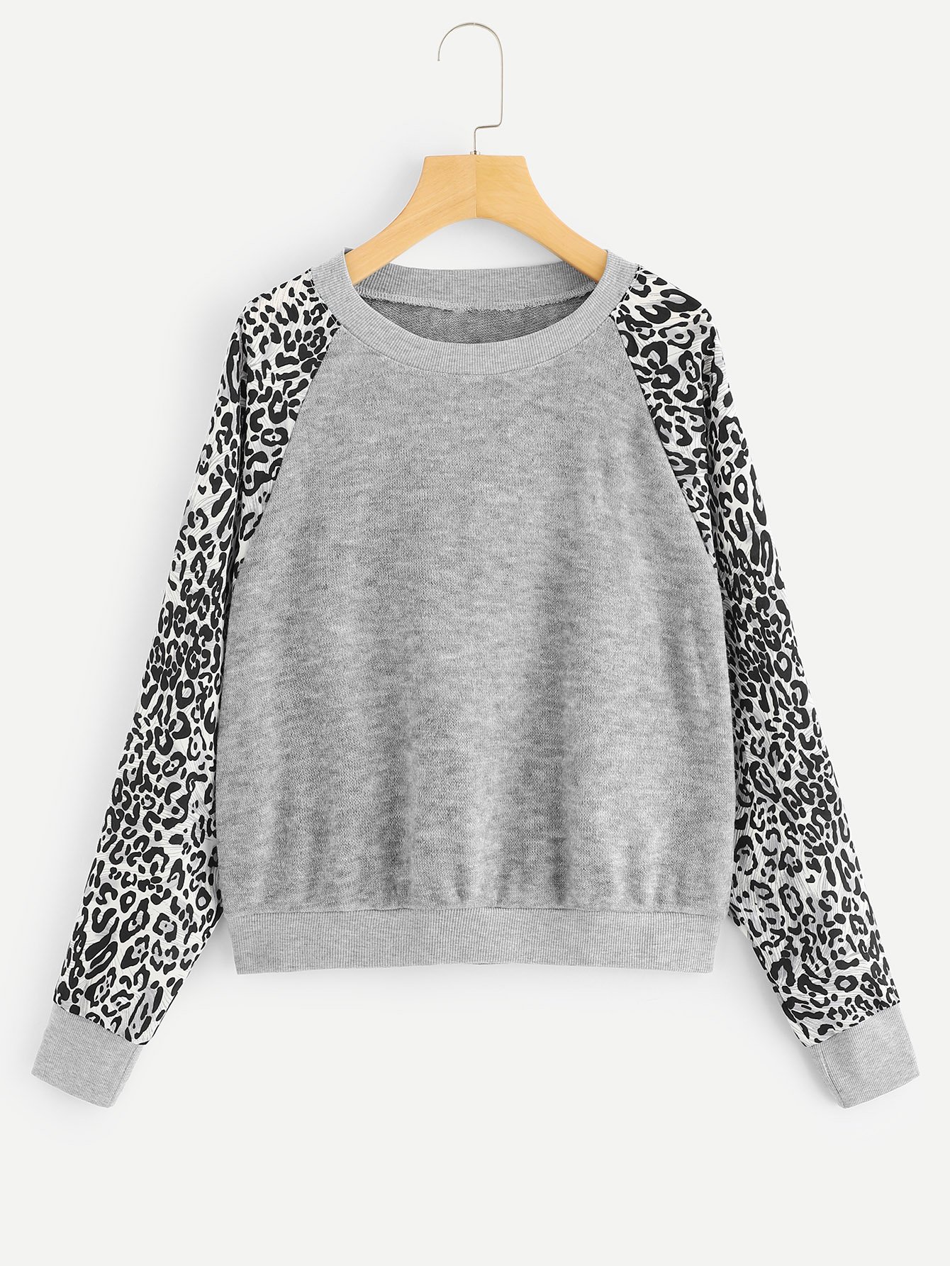 Свитшот SheIn