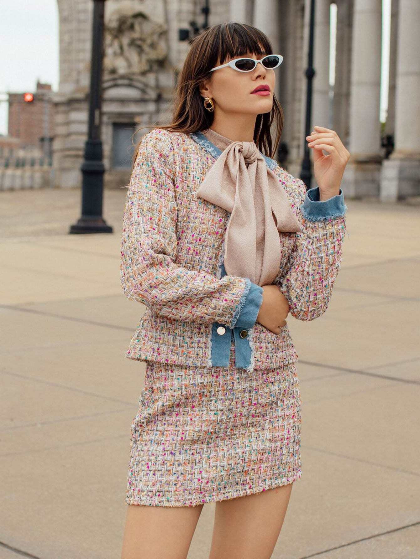 Шорты SheIn
