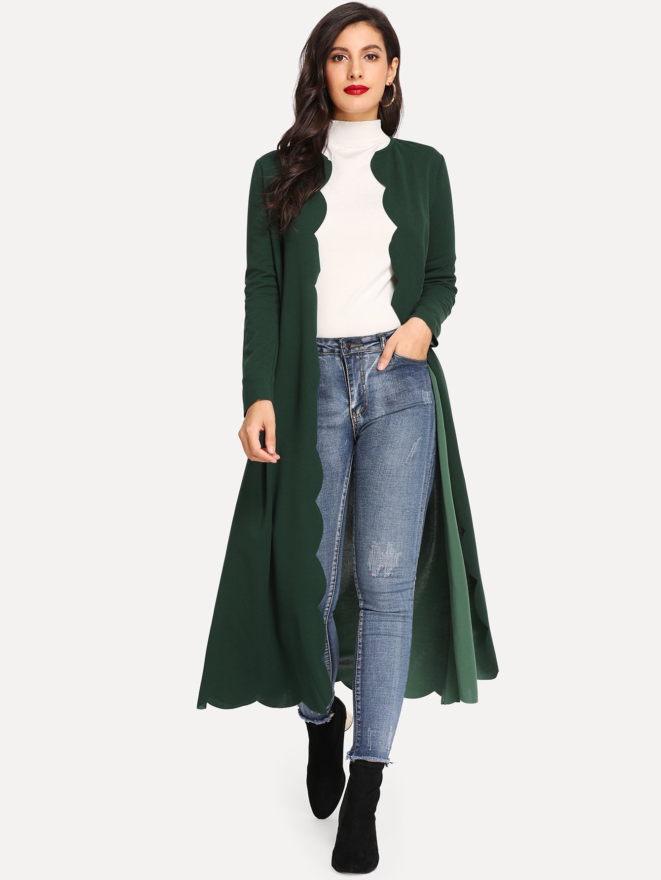 Шорты SheIn