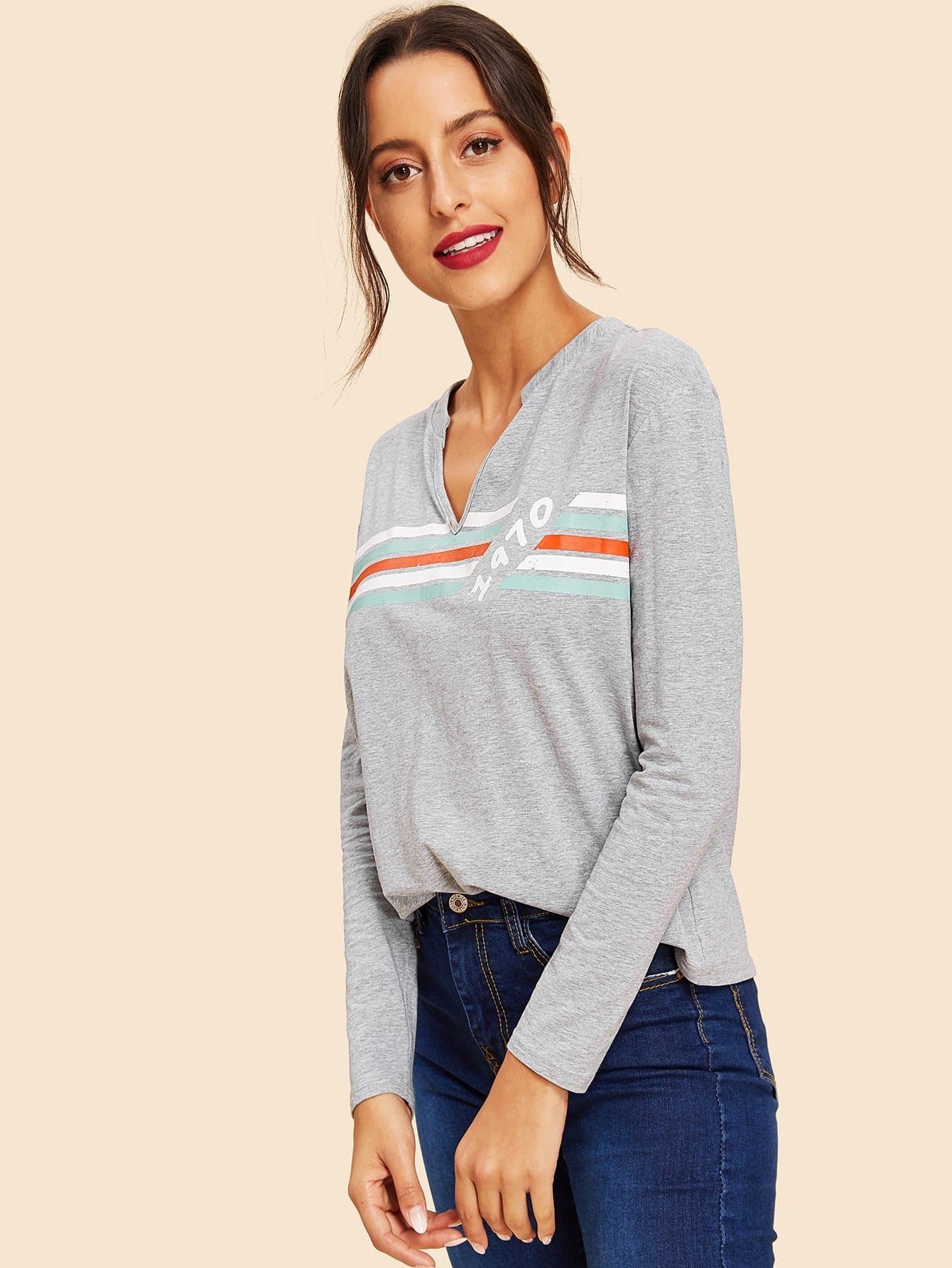 Жакет SheIn