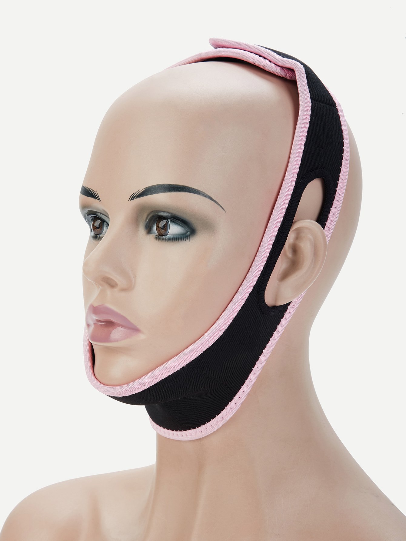 V-образная повязка для подтяжки лица