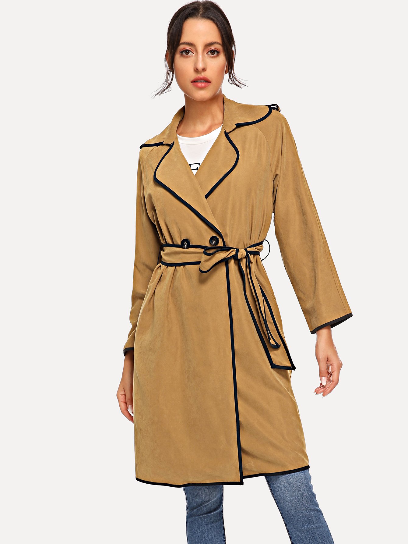 Рубашка SheIn