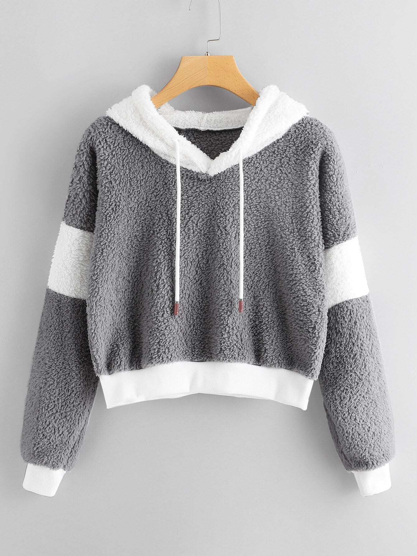 Свитшот SheIn