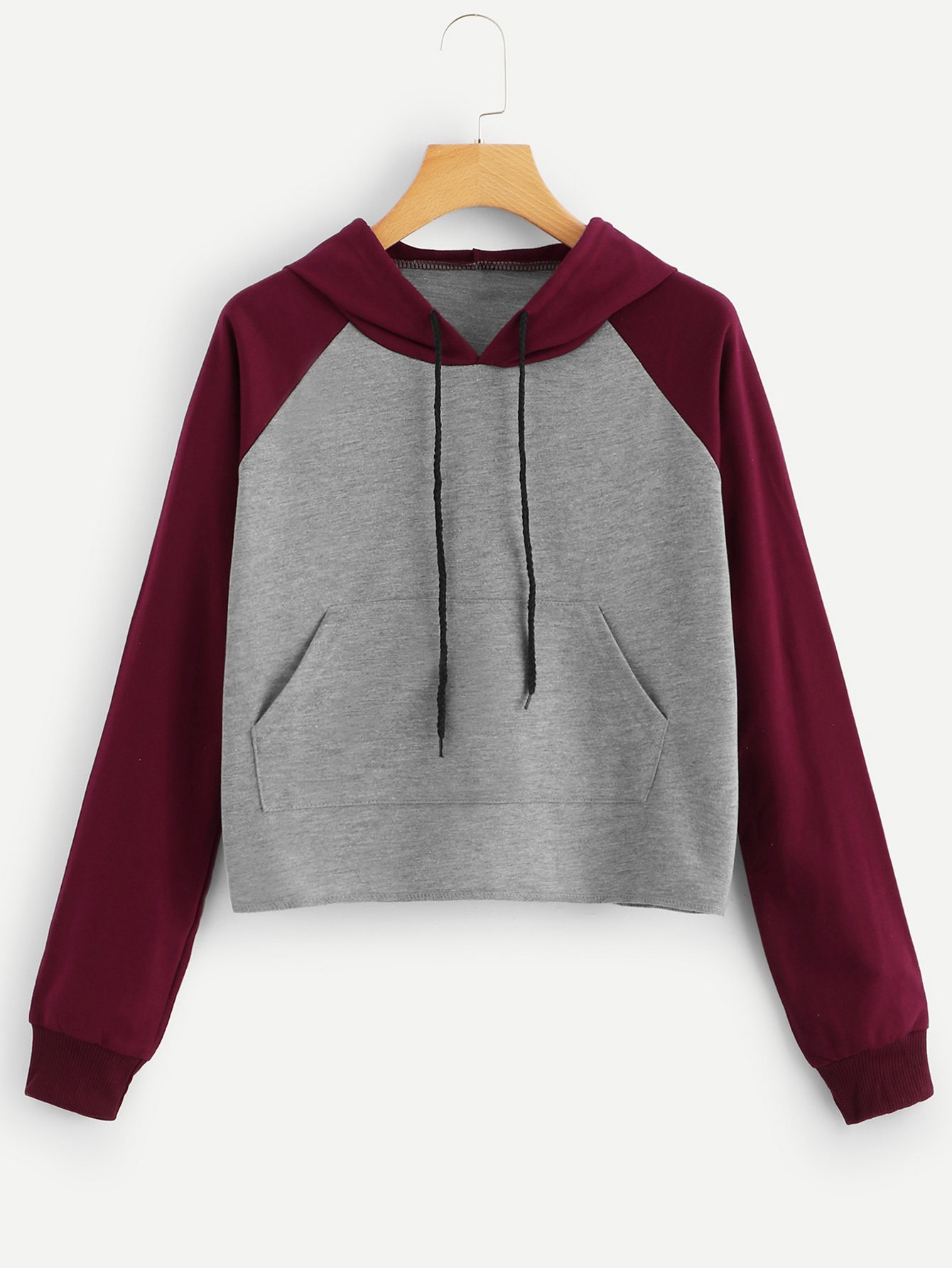Свитшот SheIn