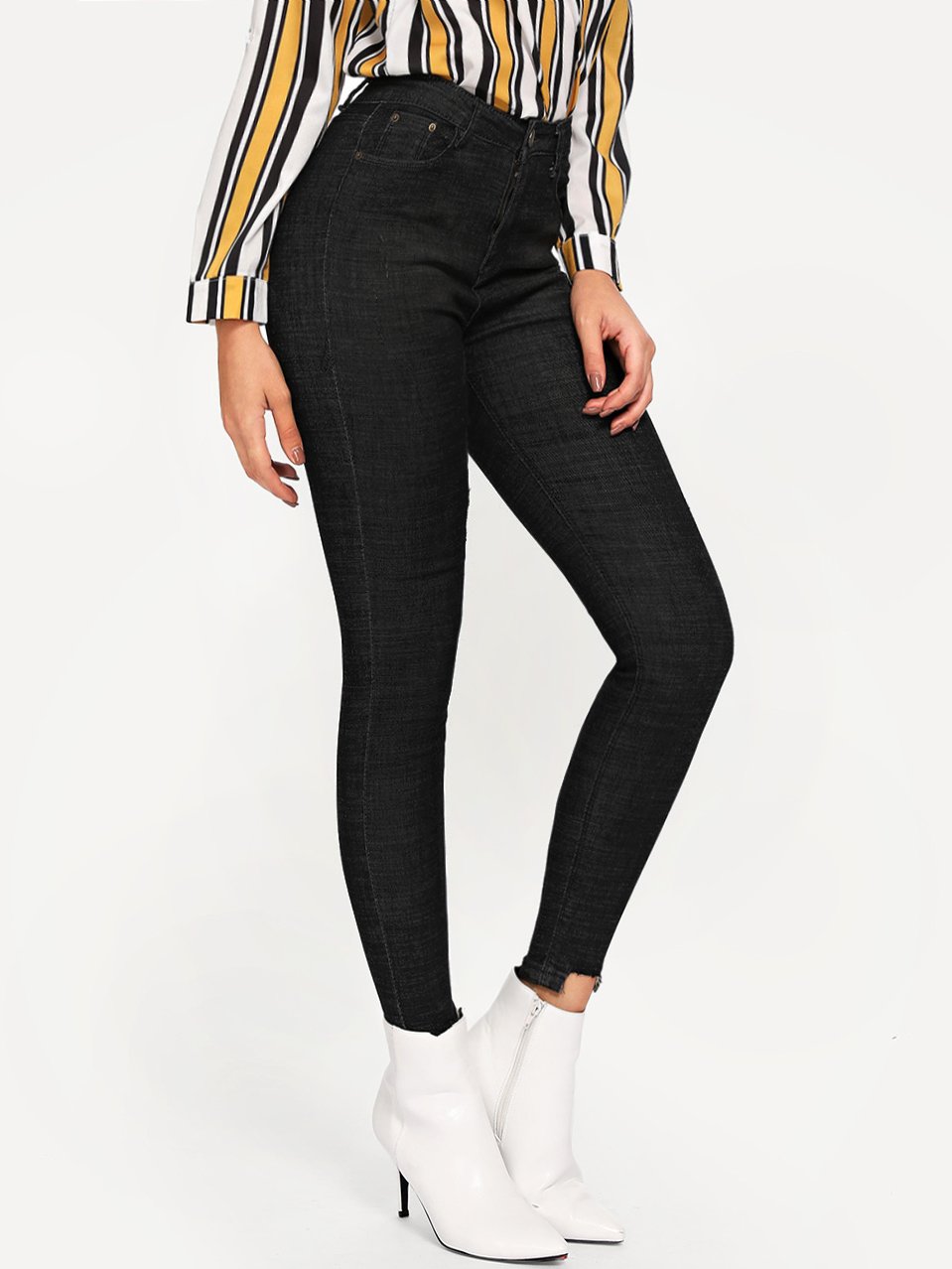 Джинсы SheIn