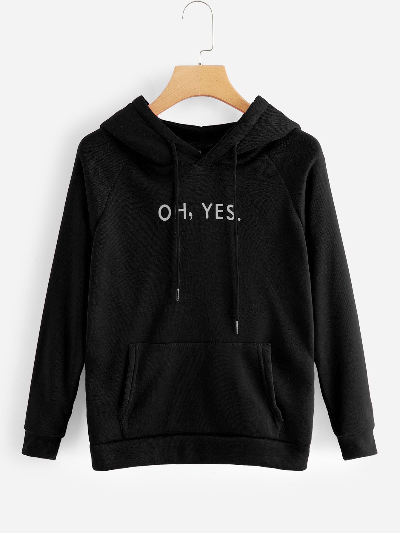 Свитшот SheIn