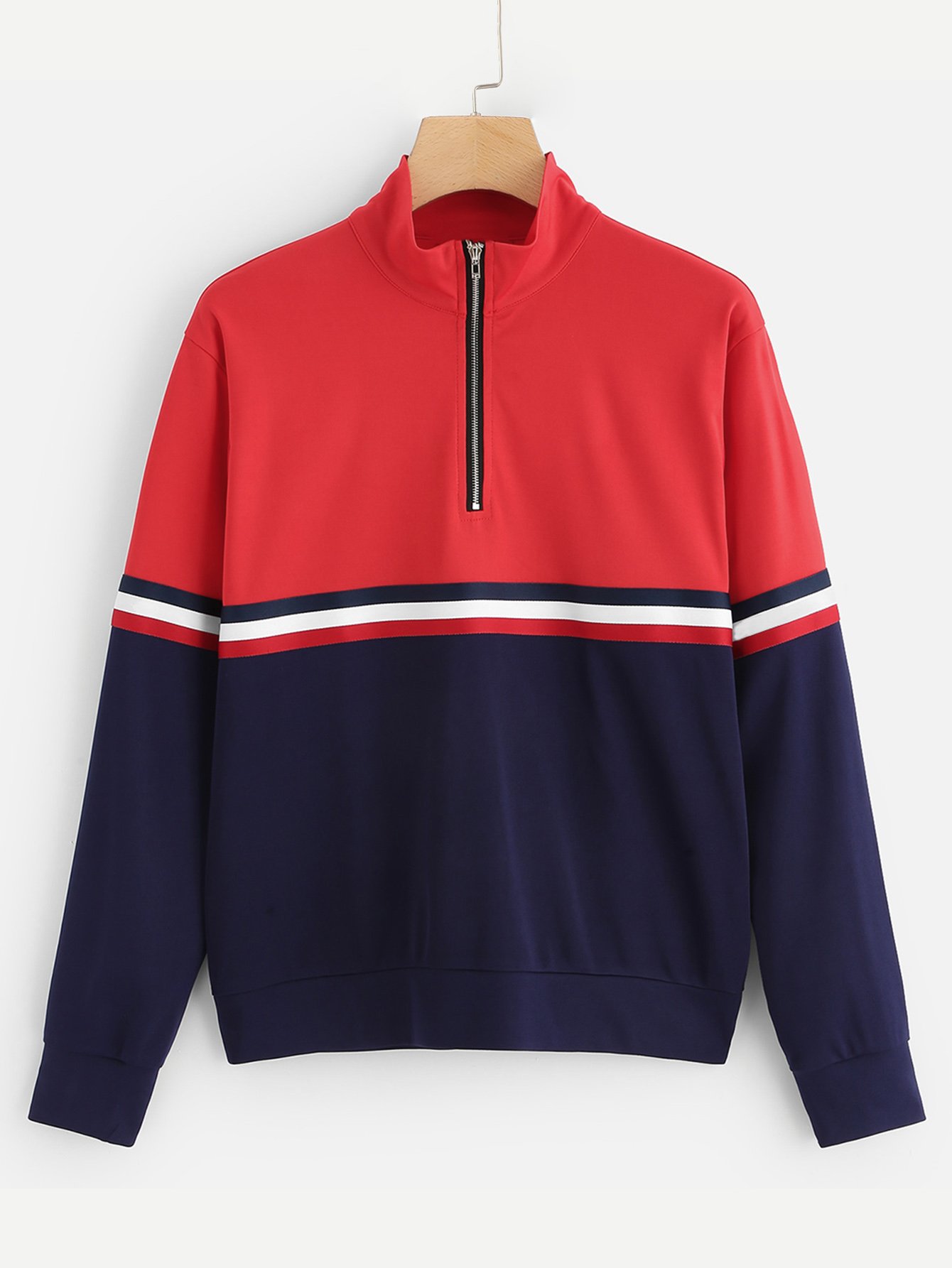 Свитшот SheIn