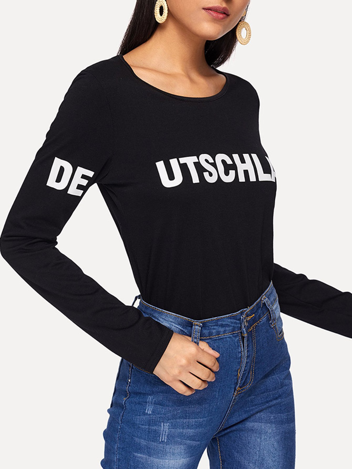 Рубашка SheIn