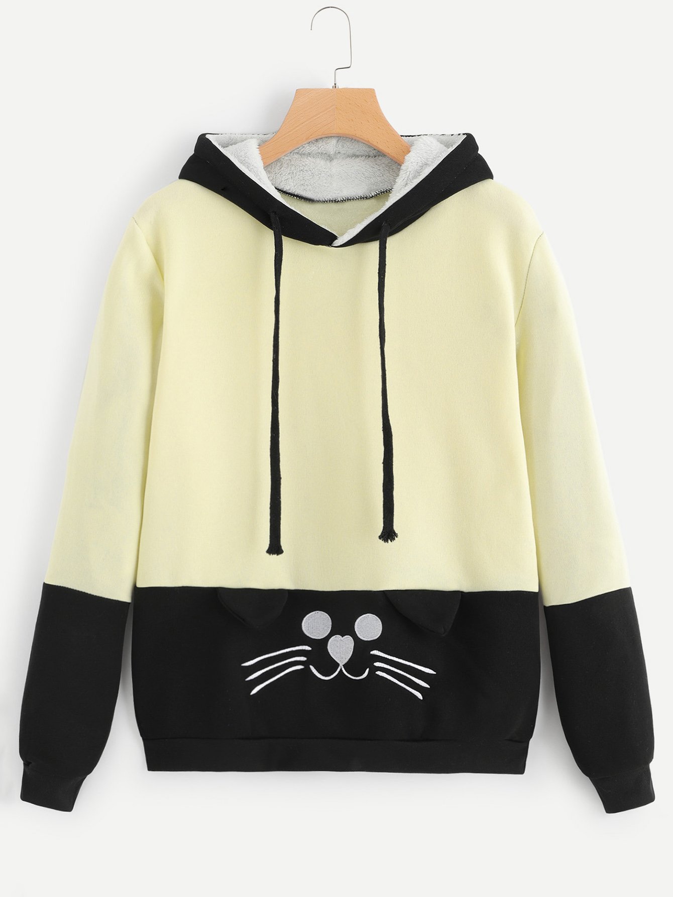 Свитшот SheIn