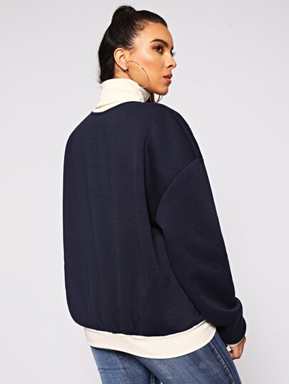 Свитшот SheIn