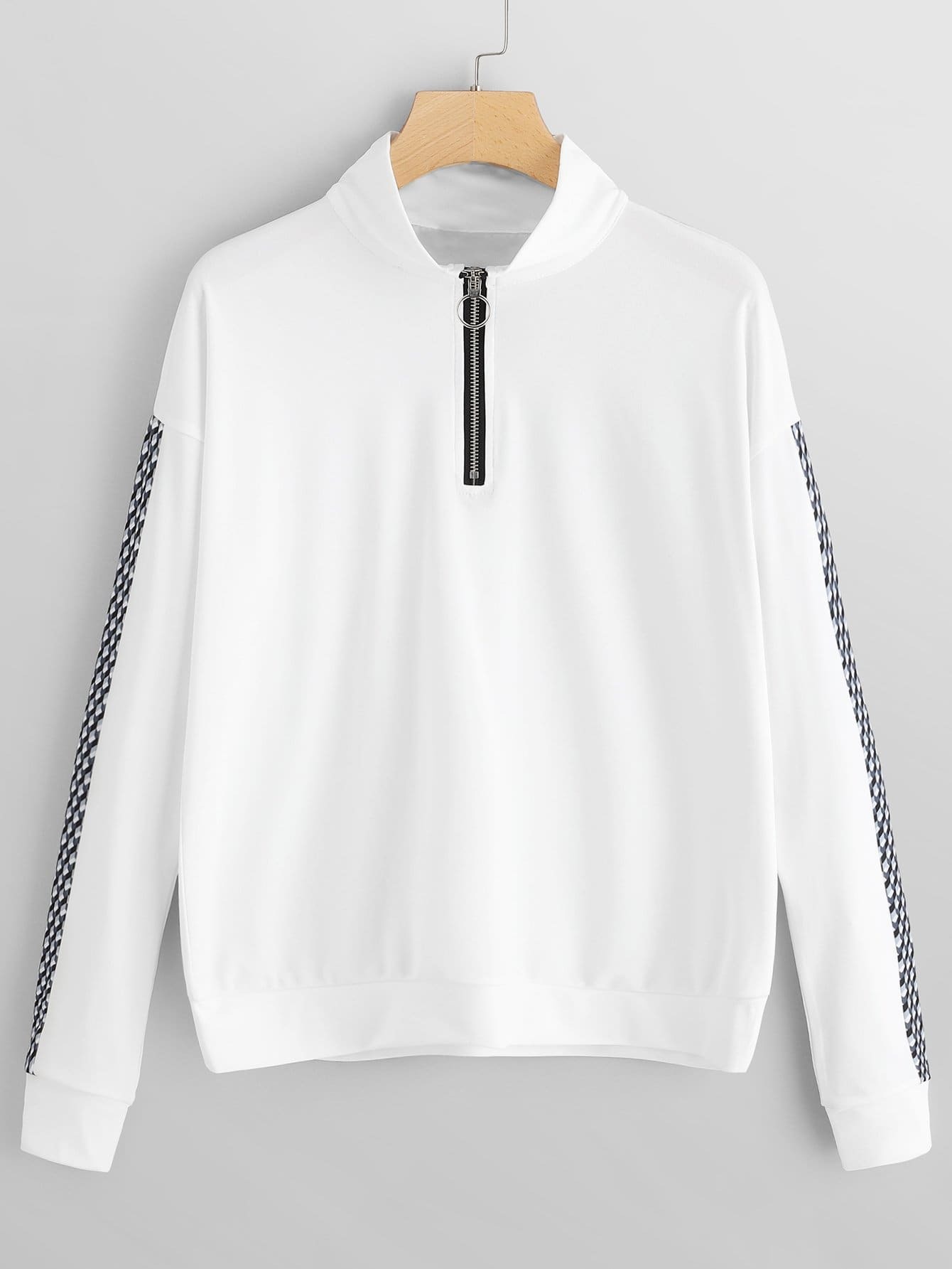 Свитшот SheIn