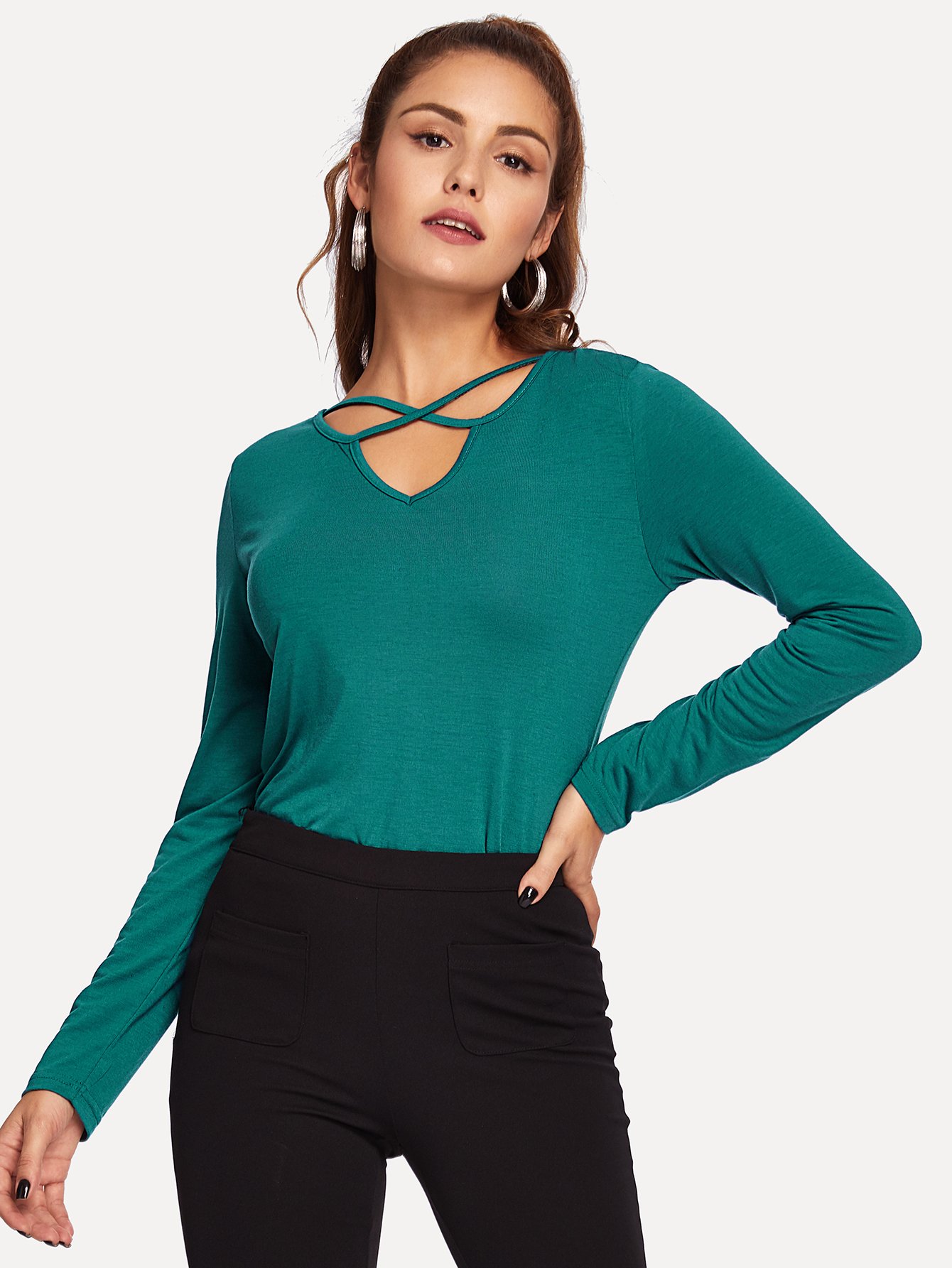 Футболка SheIn