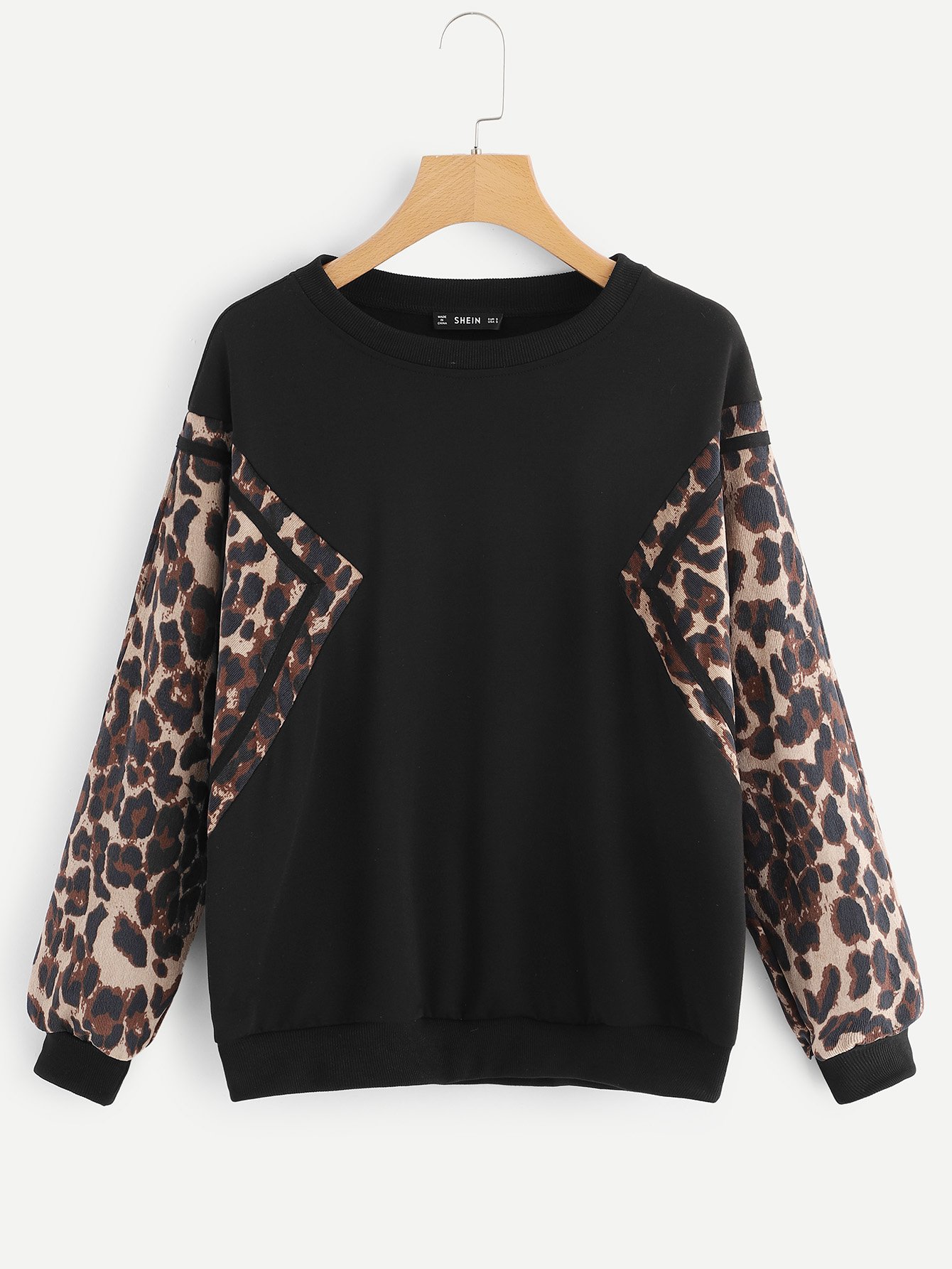 Шорты SheIn