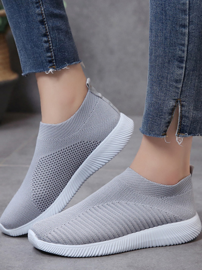 Кеды SheIn