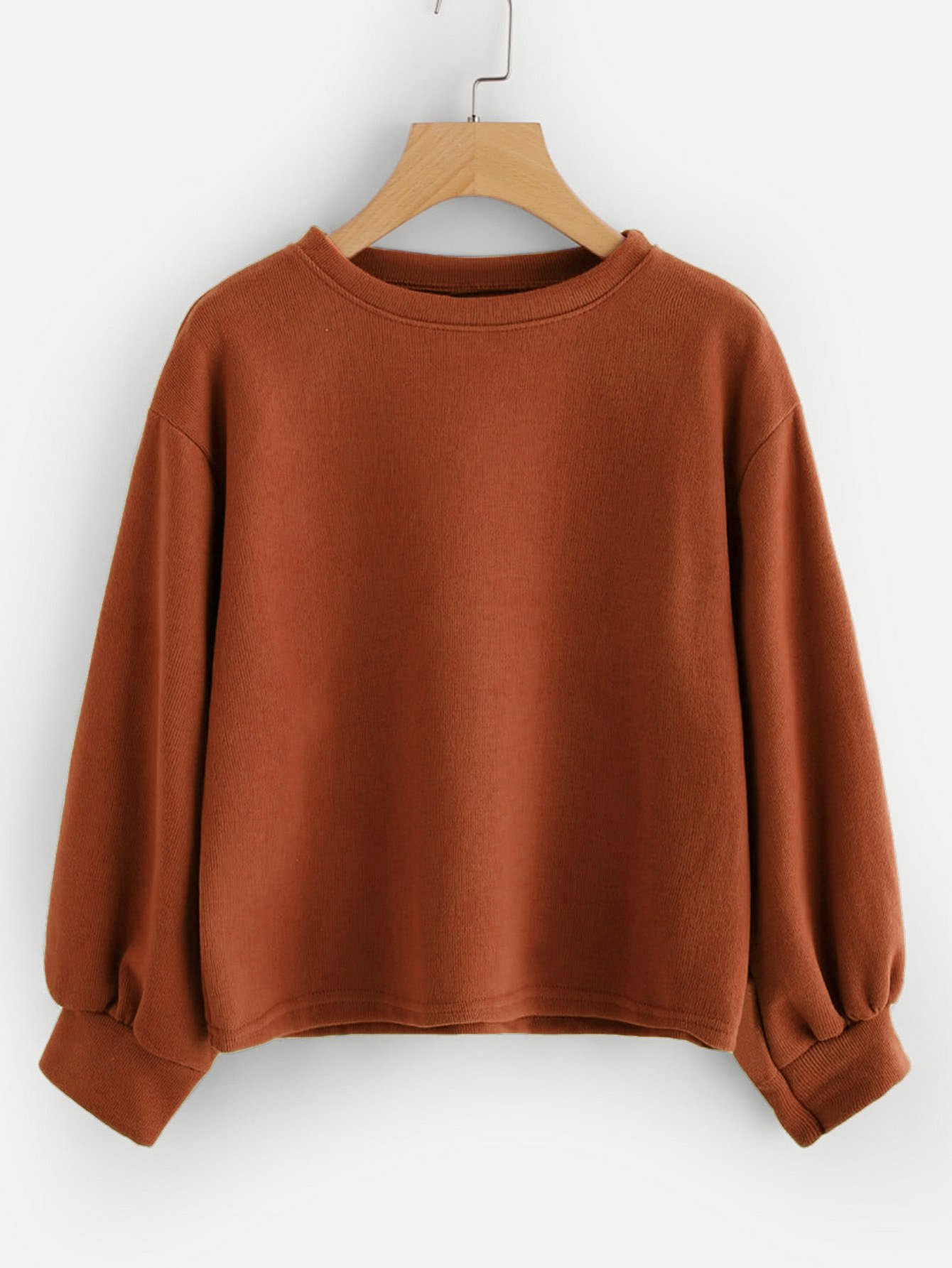 Свитшот SheIn