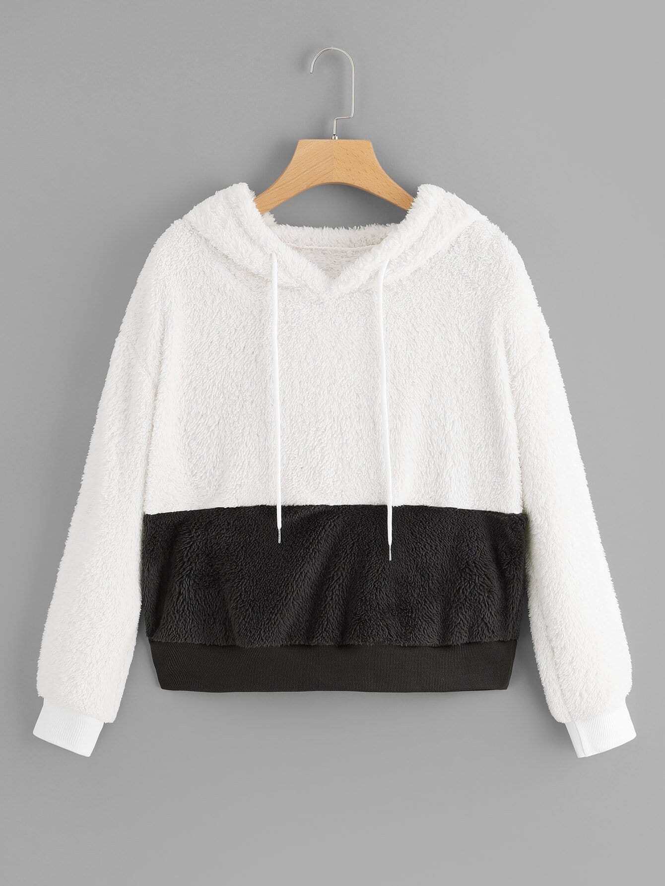 Свитшот SheIn