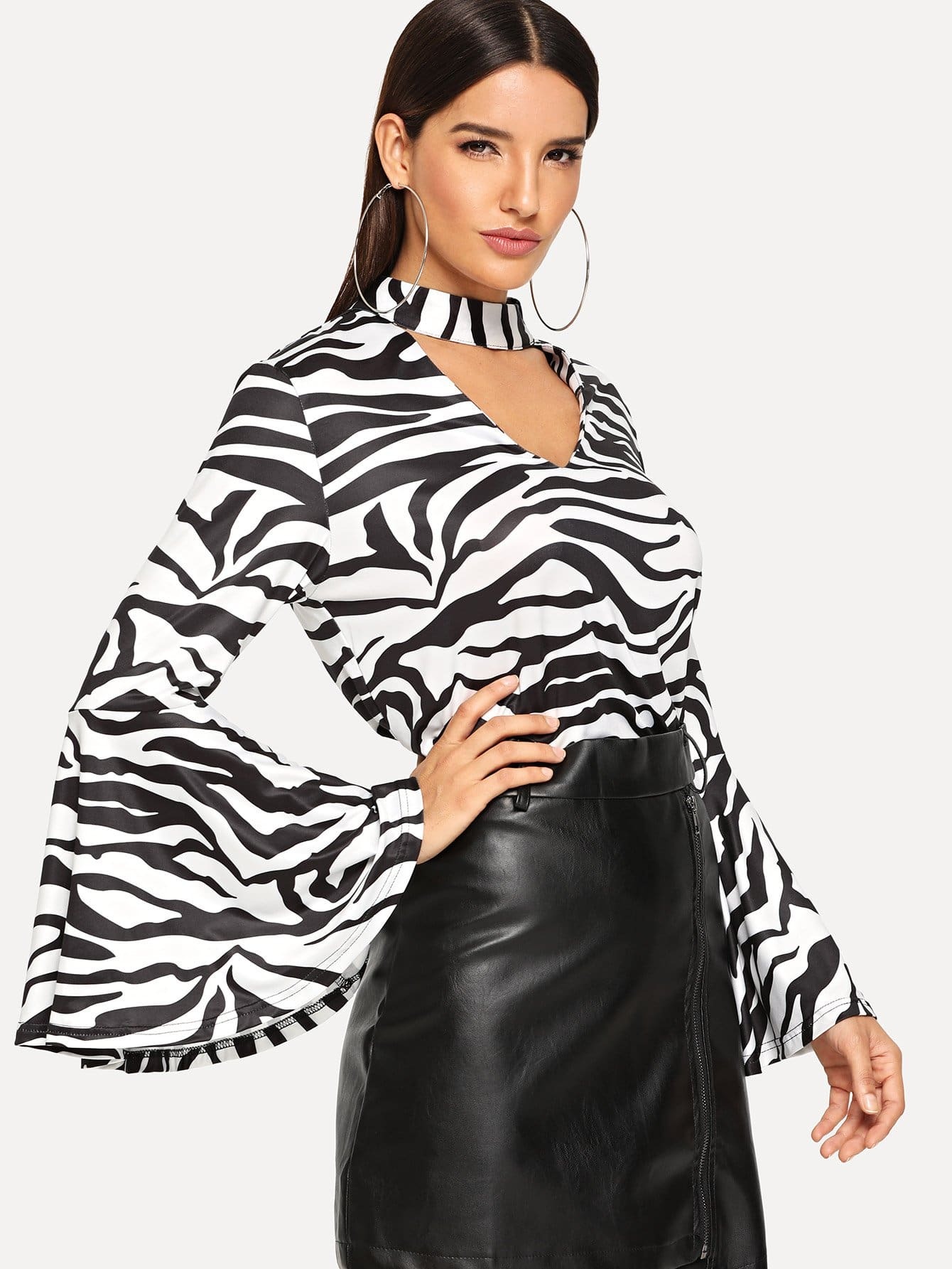 Футболка SheIn