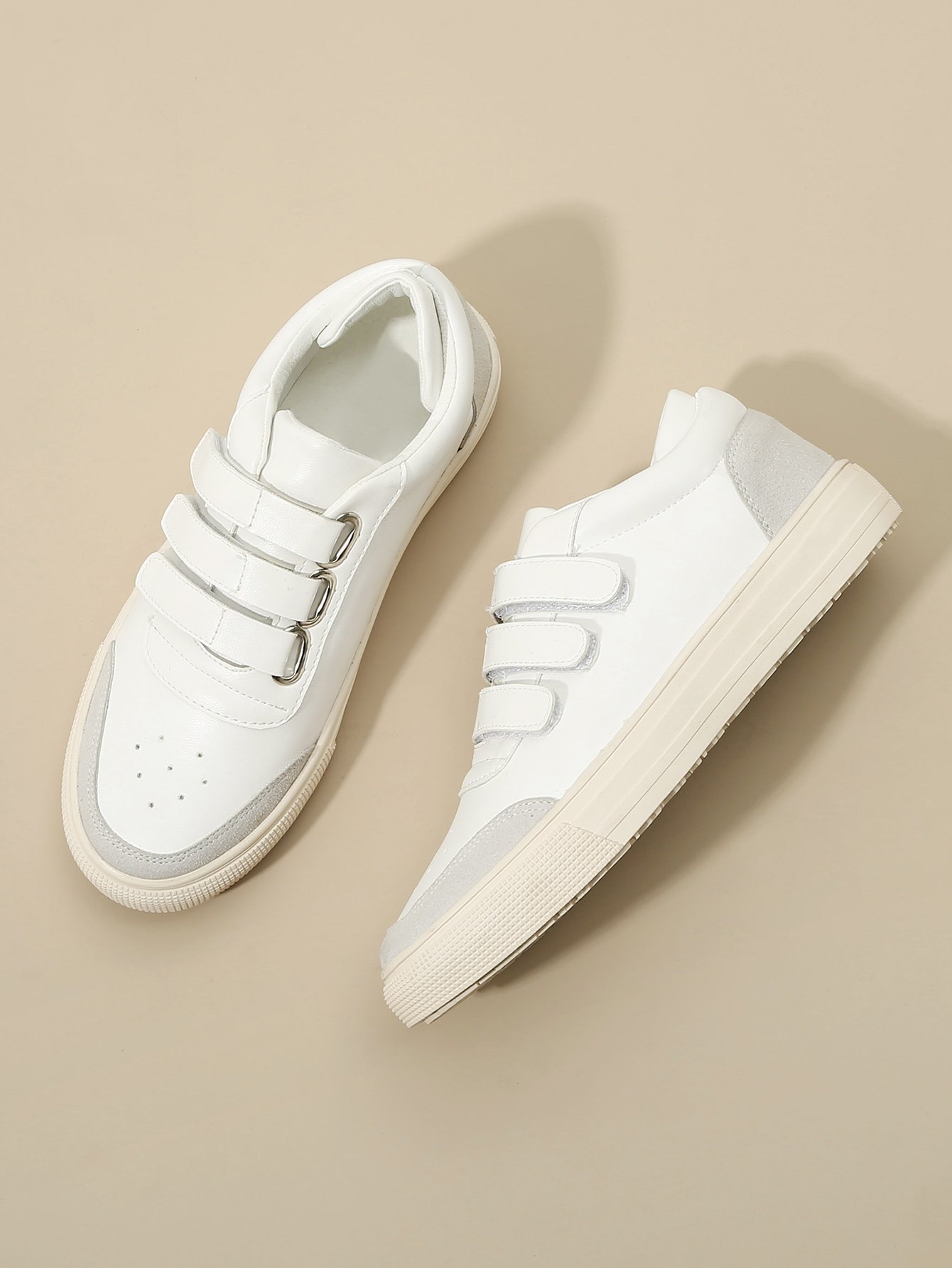 Кеды SheIn Кеды SheIn