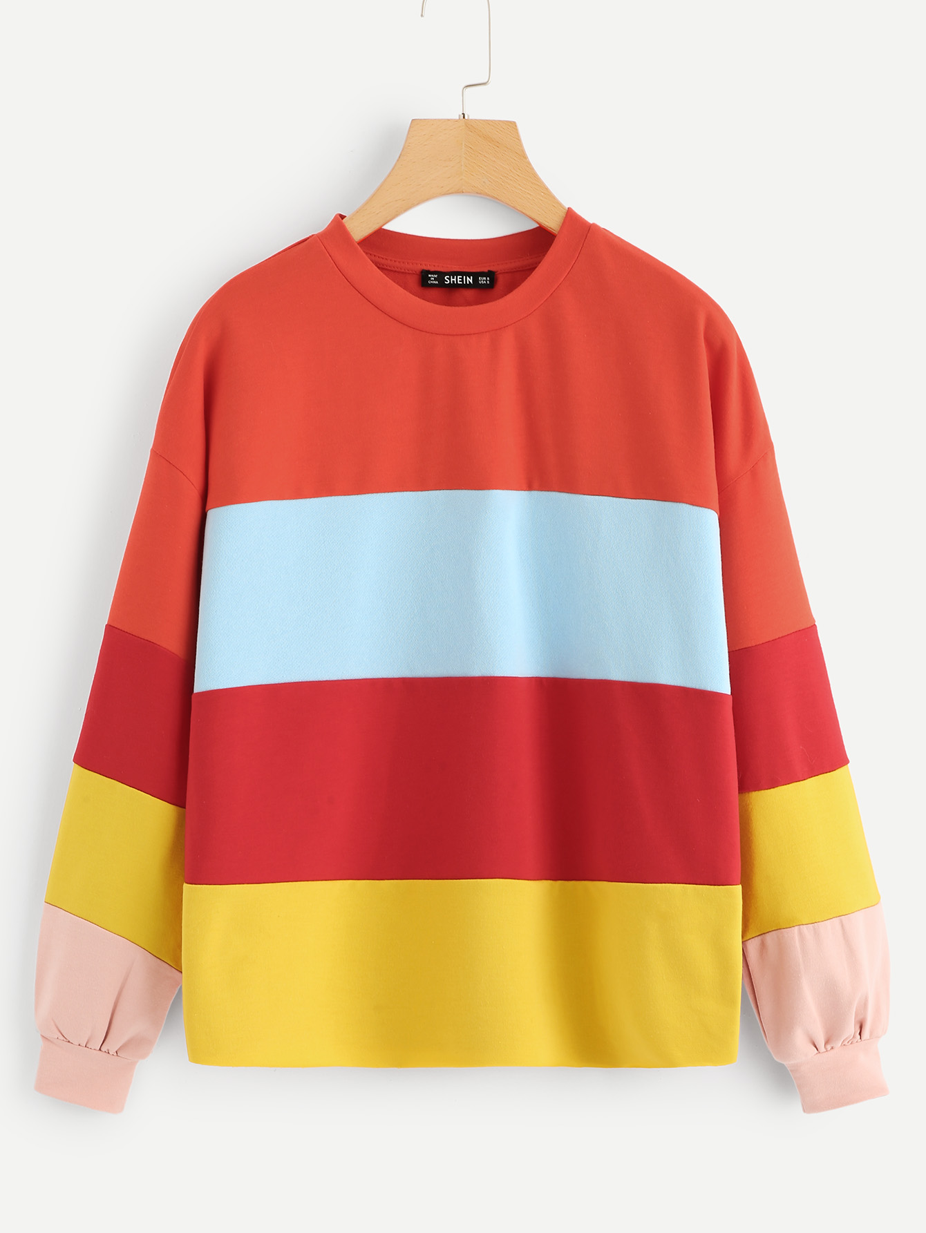 Рубашка SheIn