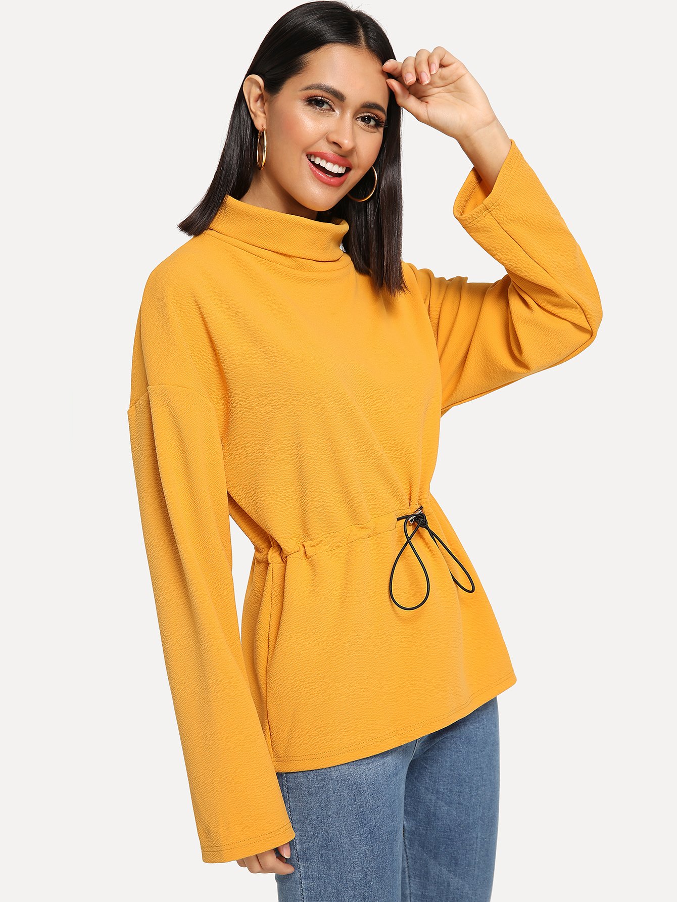 Свитшот SheIn