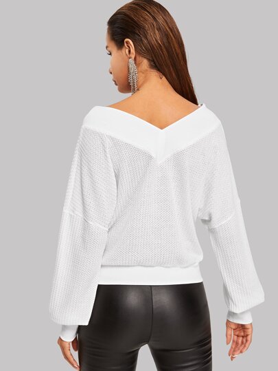 Свитшот SheIn
