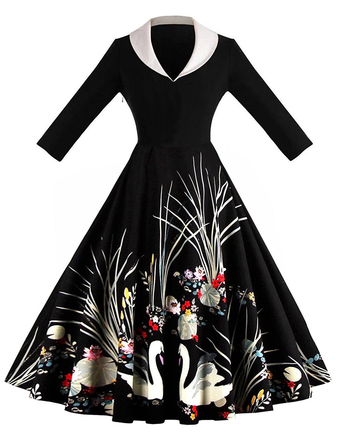 Джинсовый топ  - Темно синий цвет