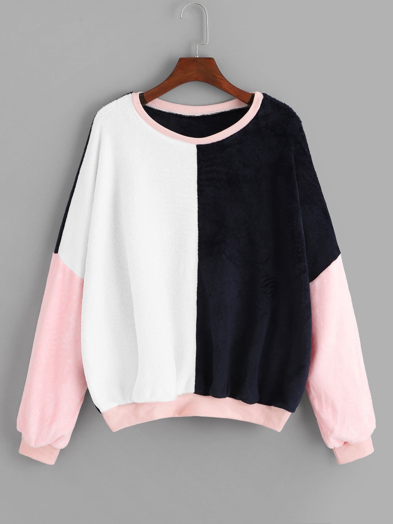 Свитшот SheIn