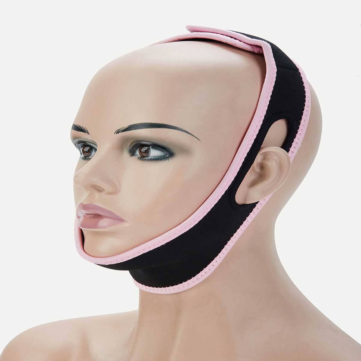 Повязка Для Подтяжки Лица