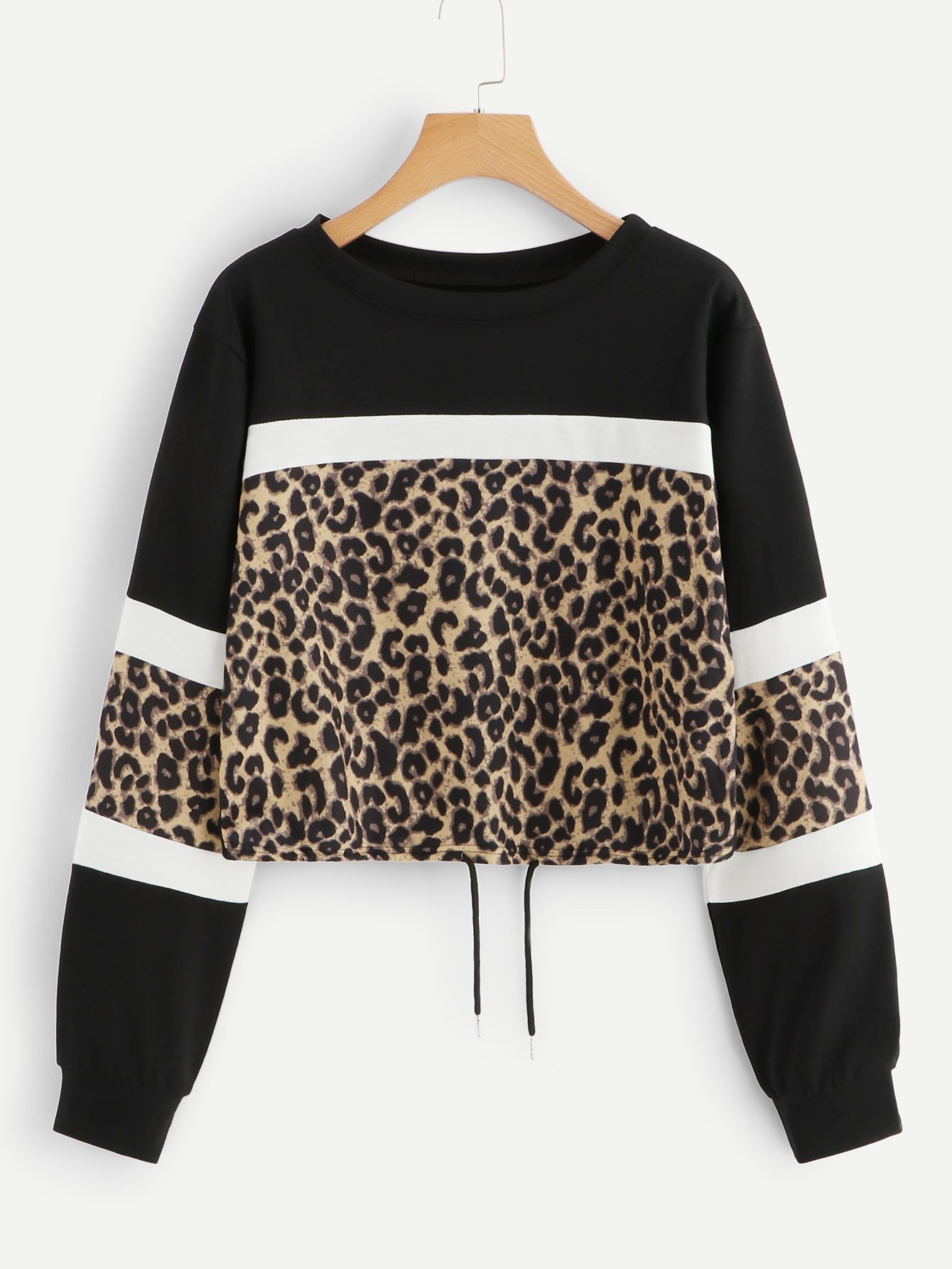 Свитшот SheIn