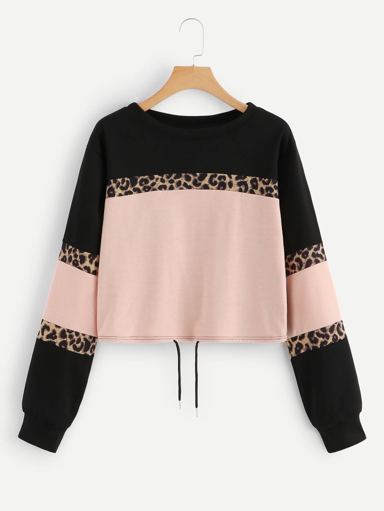Свитшот SheIn