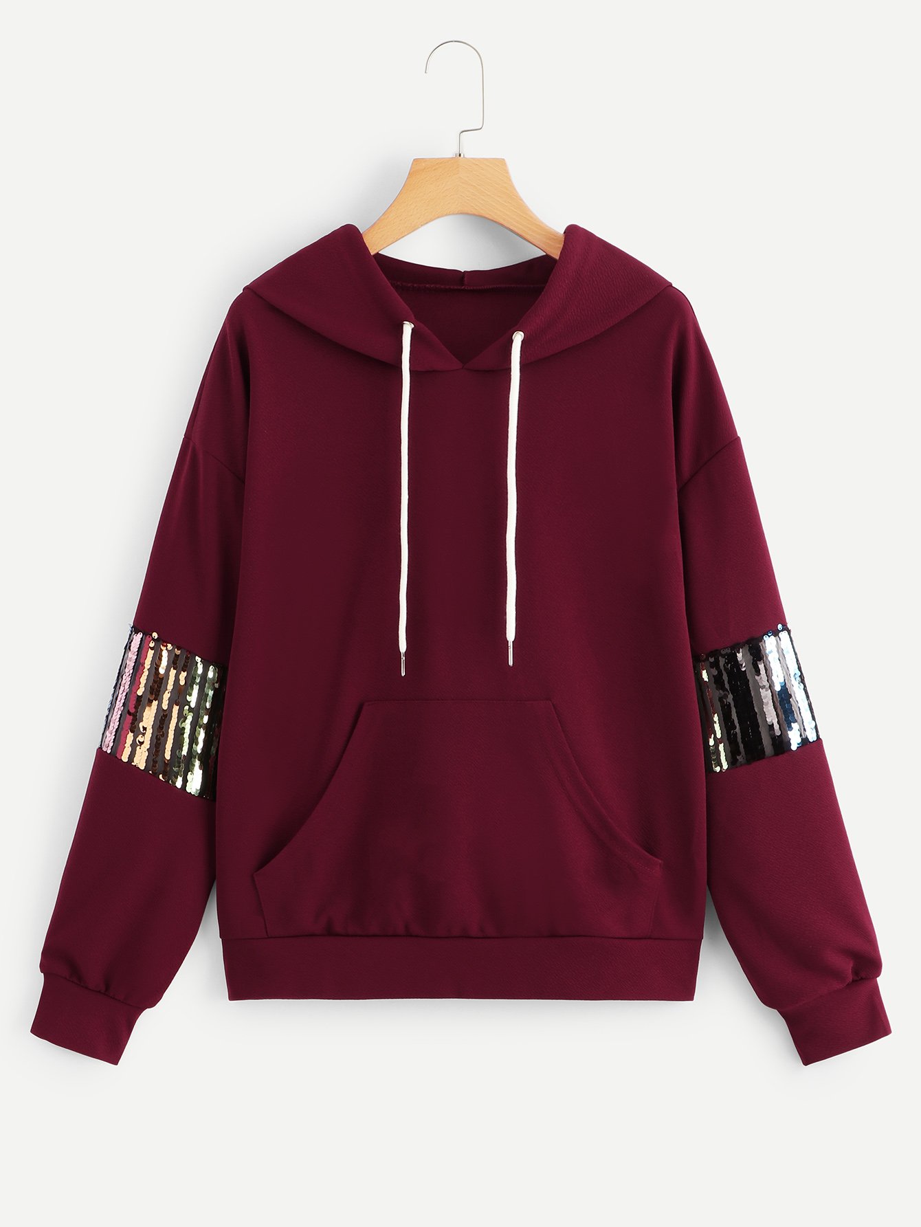 Свитшот SheIn