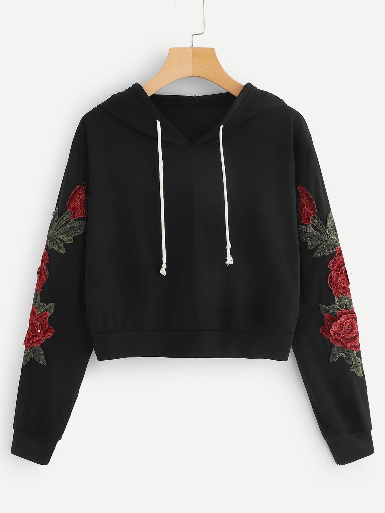 Свитшот SheIn