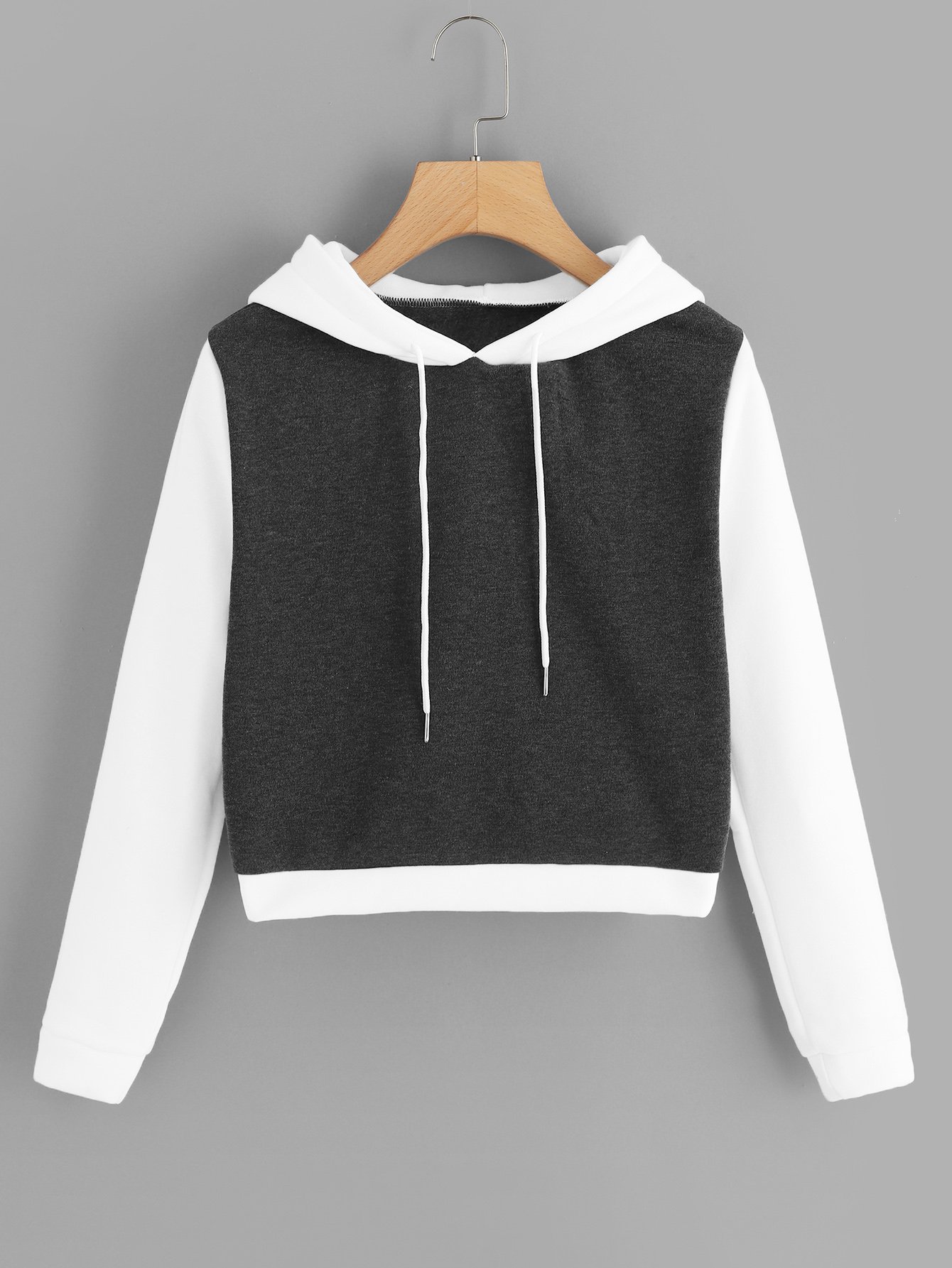 Свитшот SheIn