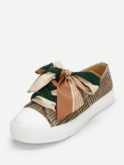 Кеды SheIn