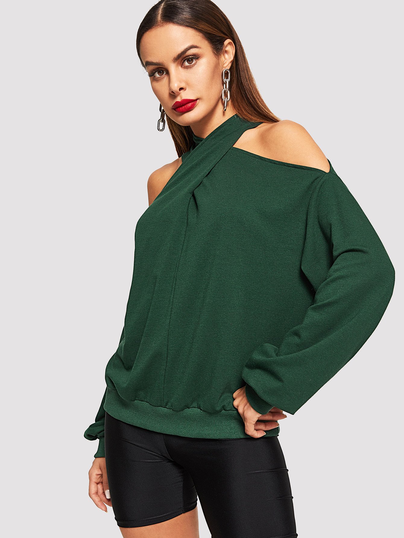 Свитшот SheIn