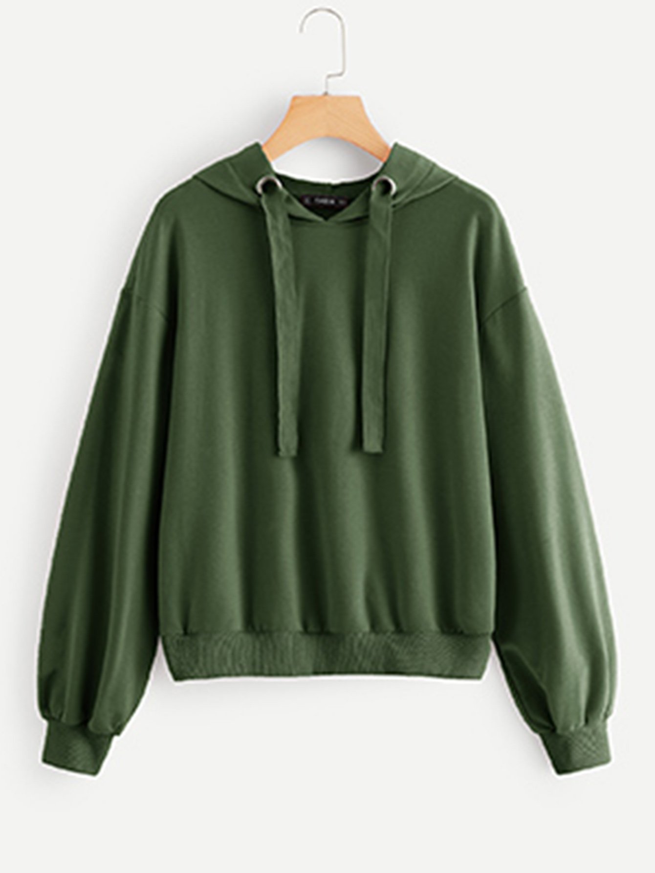 Свитшот SheIn