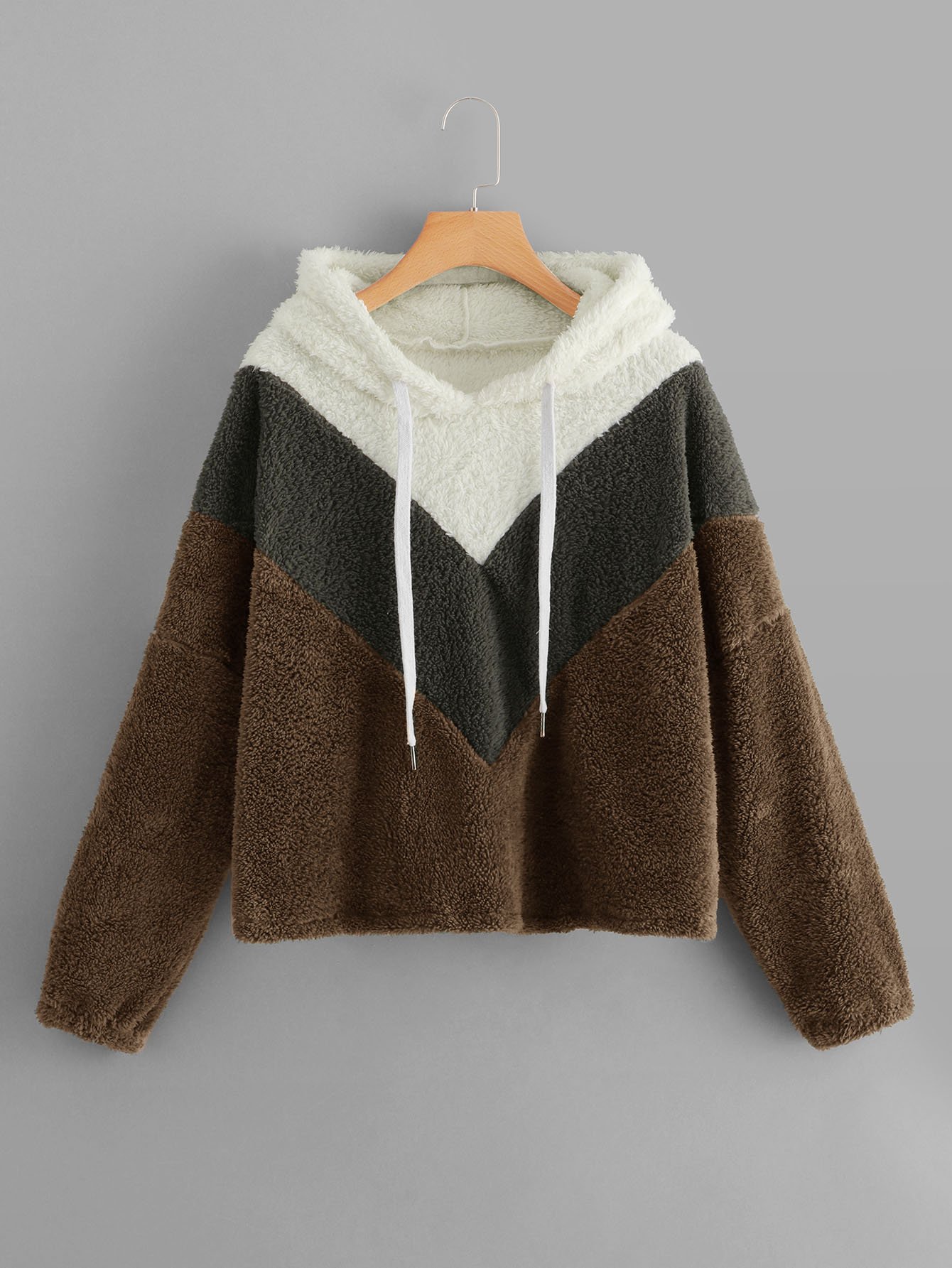 Куртка SheIn