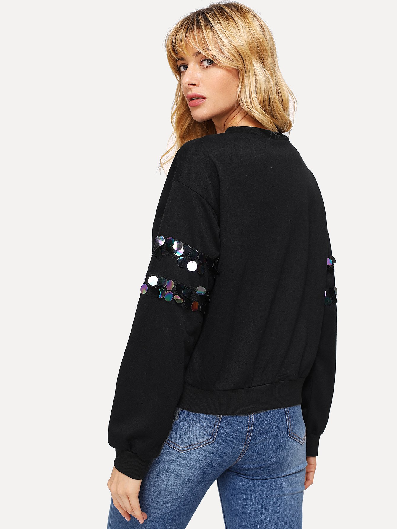 Куртка SheIn