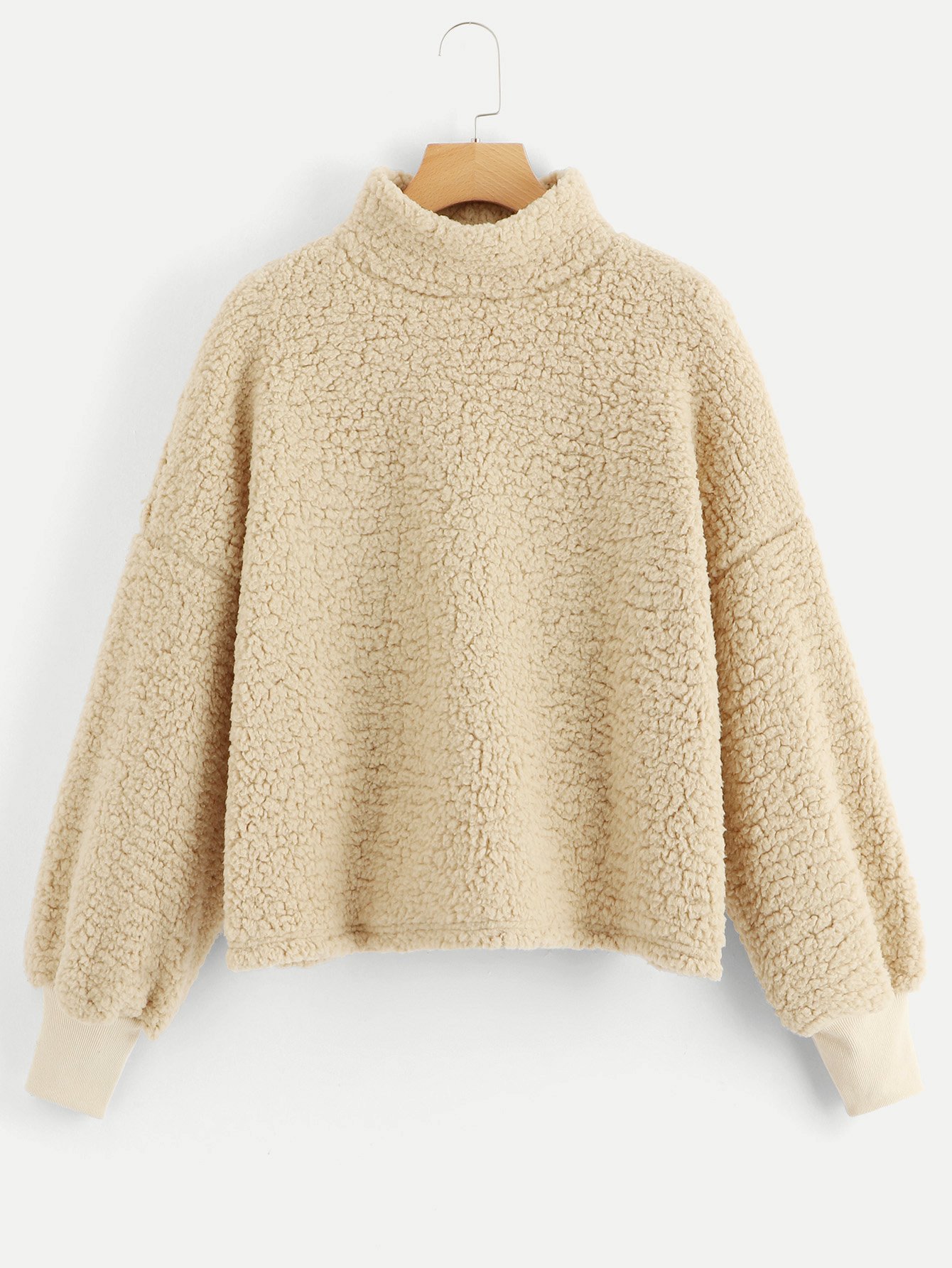 Свитшот SheIn