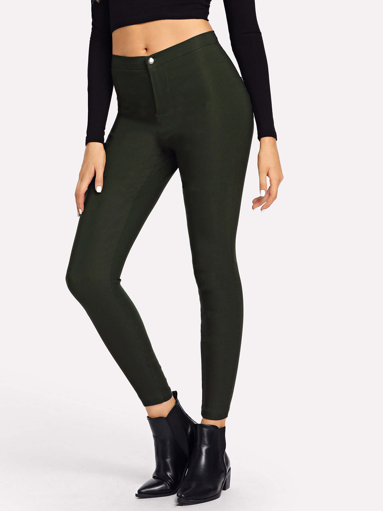 Леггинсы SheIn