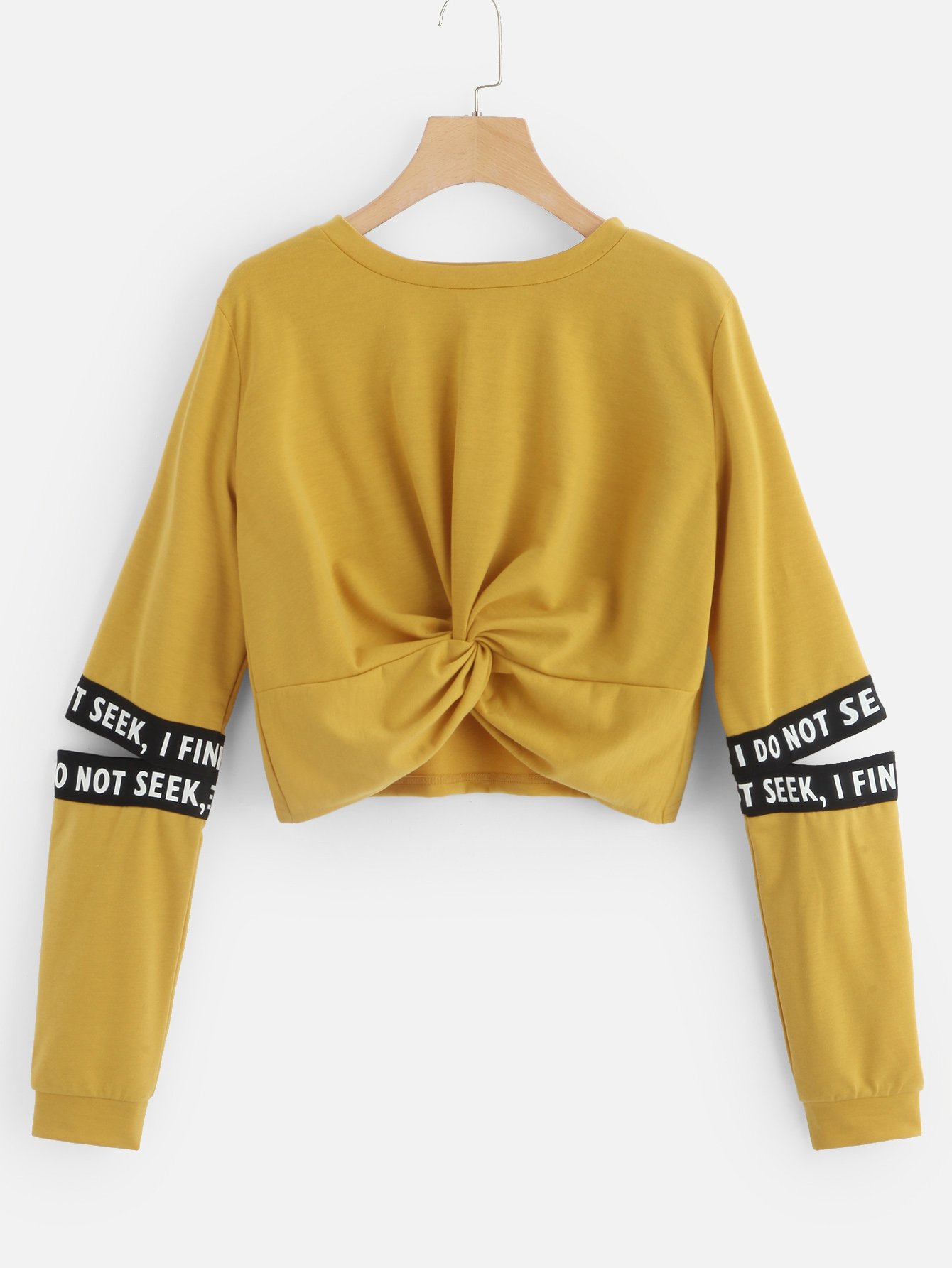 Свитшот SheIn