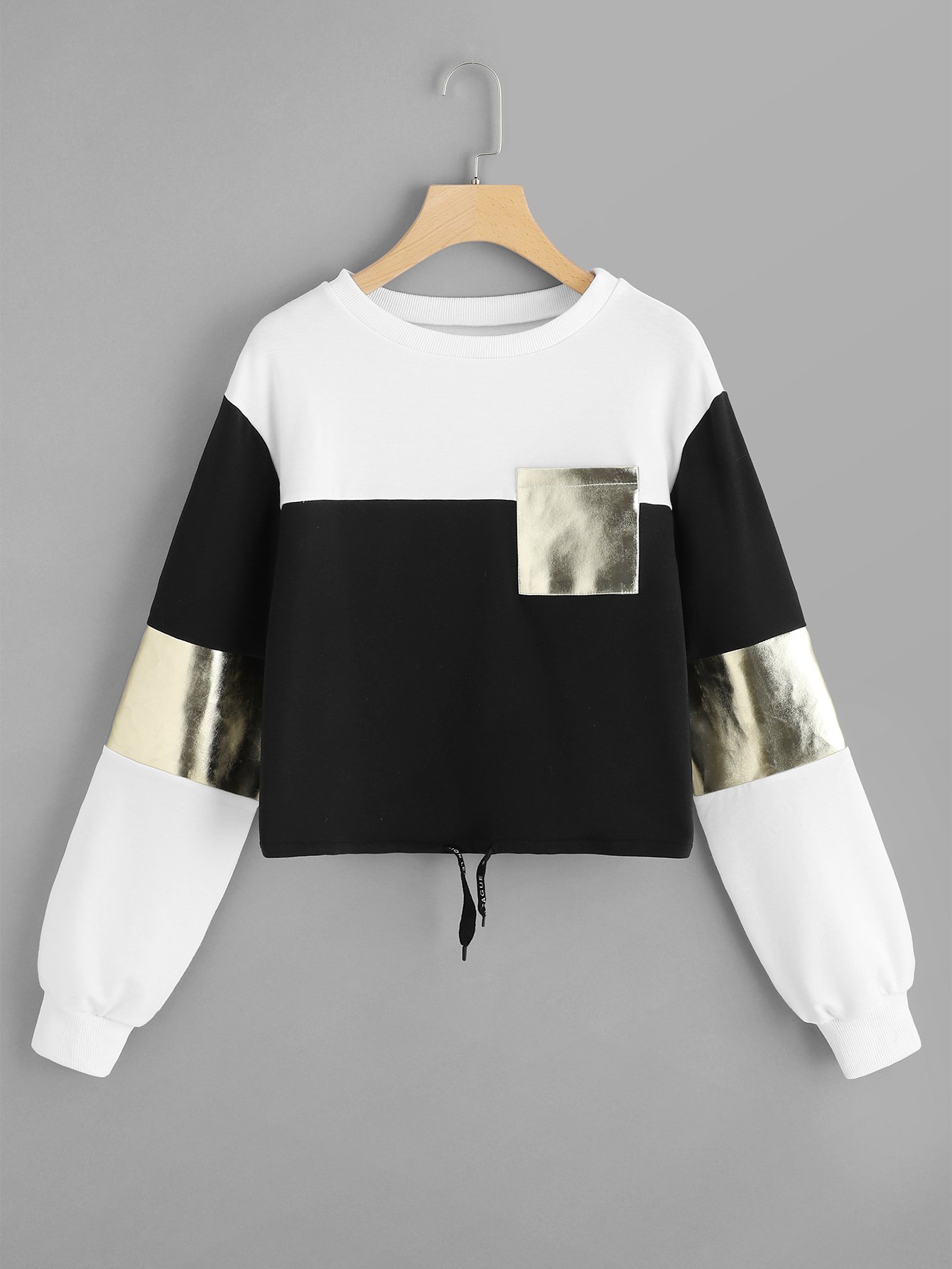 Свитшот SheIn