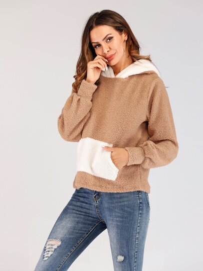 Свитшот SheIn