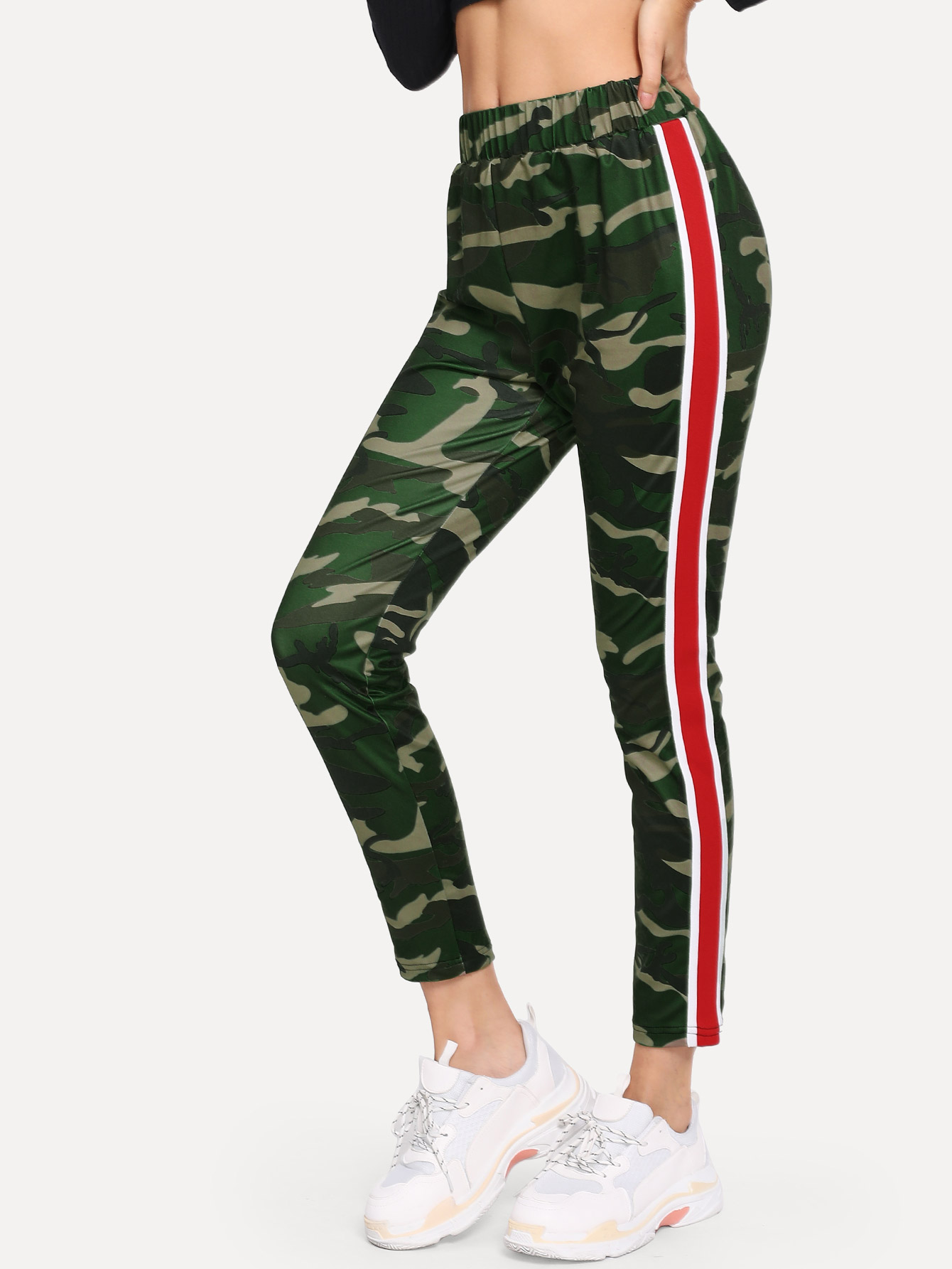 Леггинсы SheIn