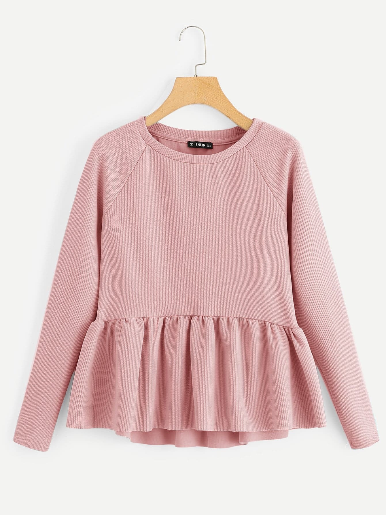 Свитшот SheIn