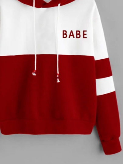Свитшот SheIn