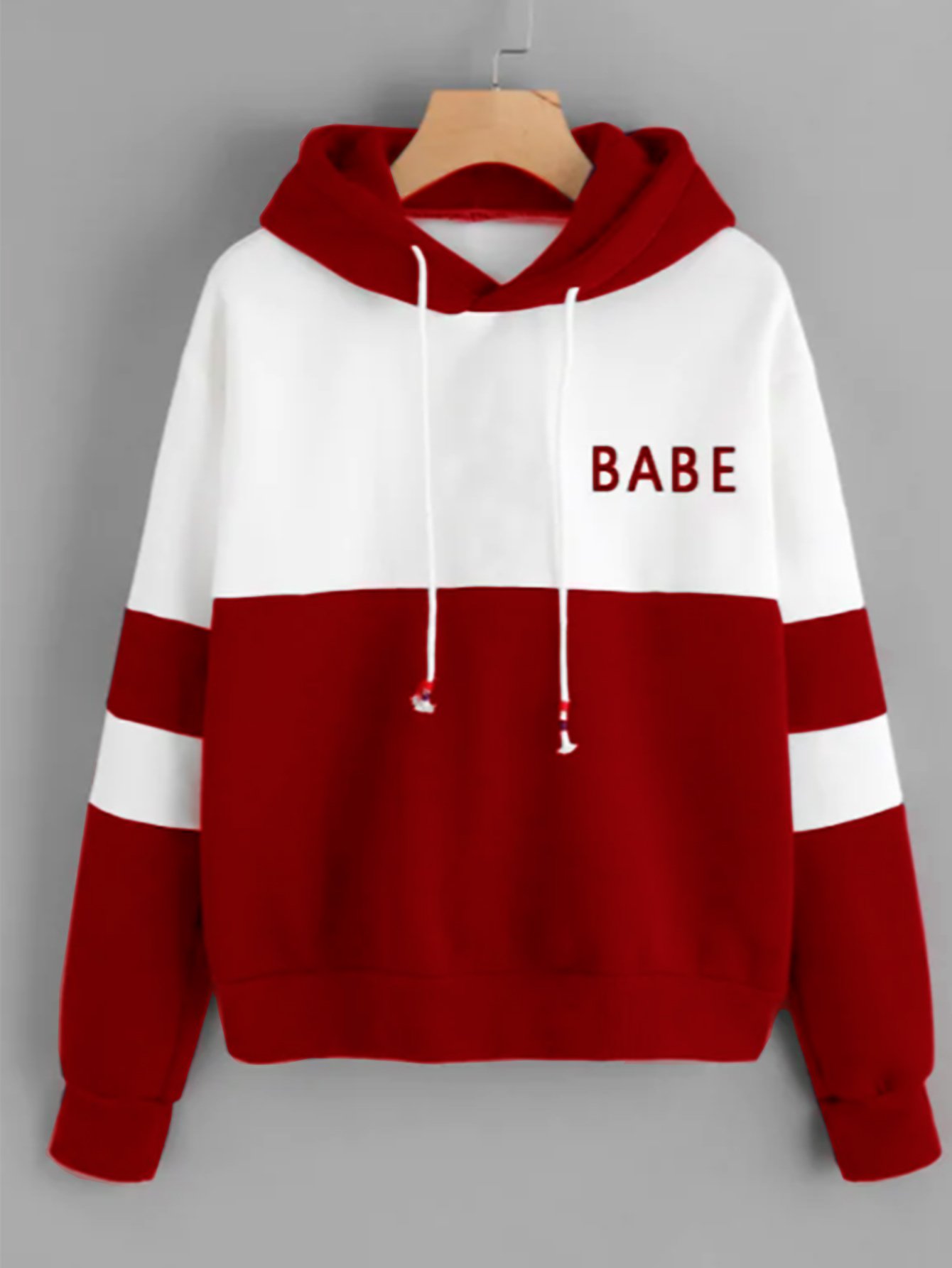 Свитшот SheIn