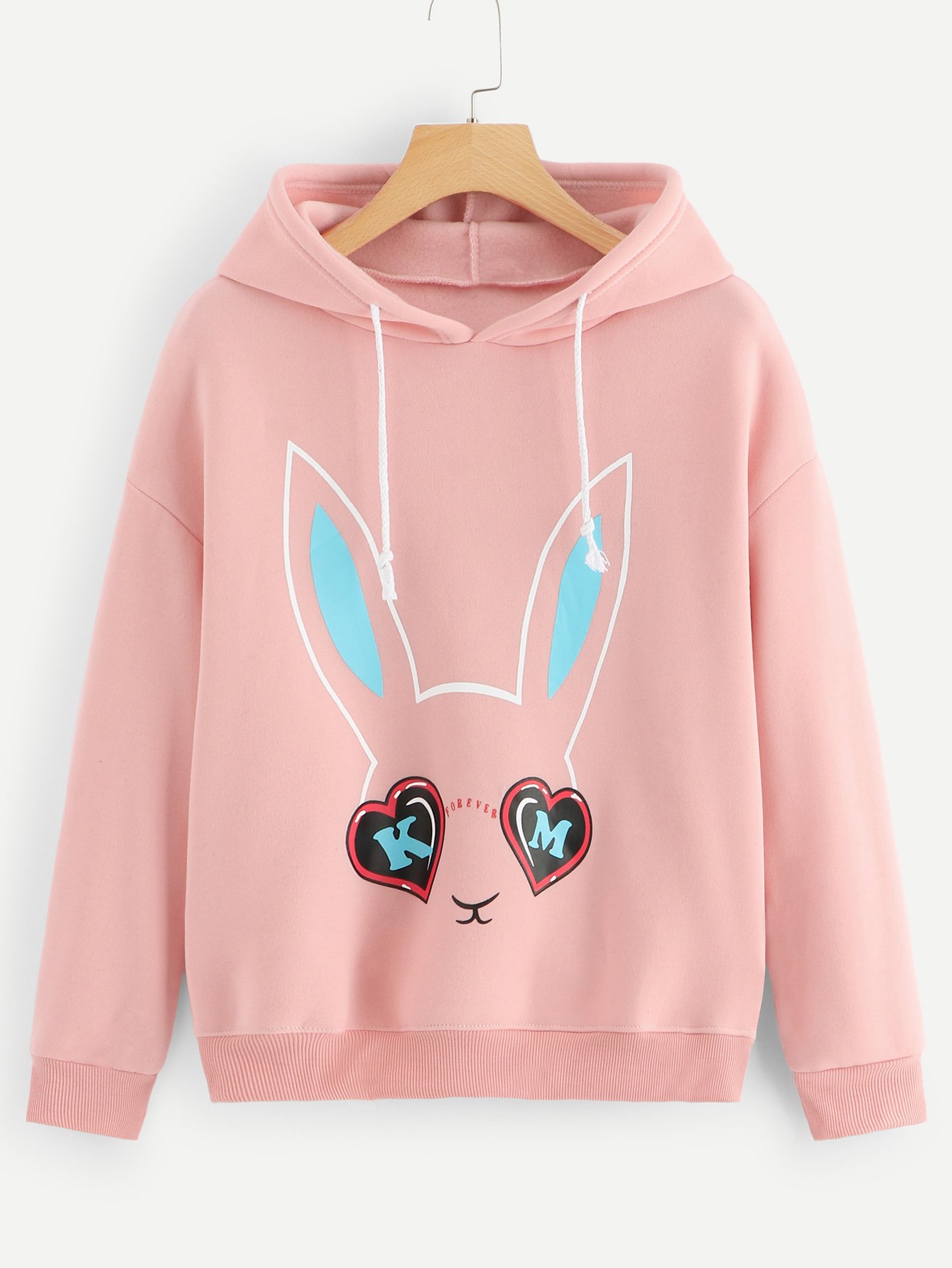 Свитшот SheIn